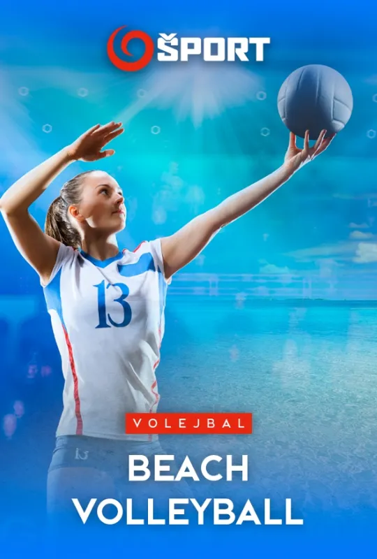 Beach Volleyball - fotogaléria