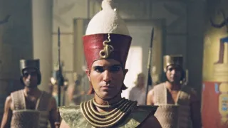 Egypt (1/6)