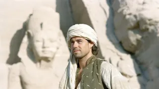 Egypt (1/6)
