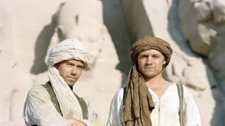 Egypt (1/6)