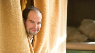 Doktoři z Počátků (99)