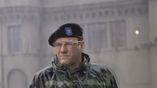 Poslední pevnost