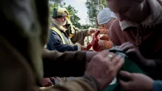Hodvábnou cestou v ústrety svetu (2/3)