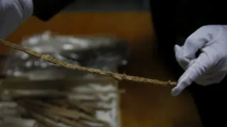 Hodvábnou cestou v ústrety svetu (2/3)