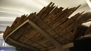 Hodvábnou cestou v ústrety svetu (2/3)