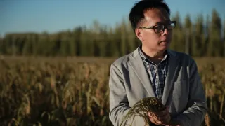 Hodvábnou cestou v ústrety svetu (2/3)