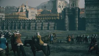 Hodvábnou cestou v ústrety svetu (2/3)