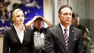 Geostorm: Globální nebezpečí