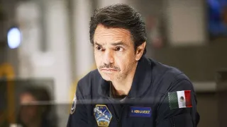 Geostorm: Globální nebezpečí