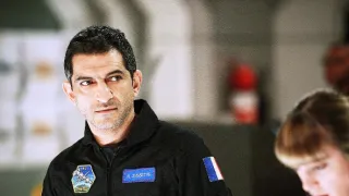 Geostorm: Globální nebezpečí