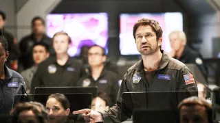 Geostorm: Globální nebezpečí