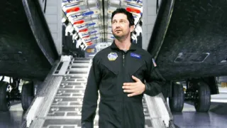 Geostorm: Globální nebezpečí