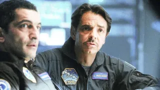 Geostorm: Globální nebezpečí
