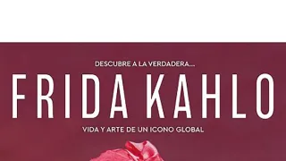 Frida Kahlo (3/3)