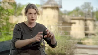 Guédelon : Jak se staví středověký hrad