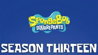 SpongeBob v kalhotách XIII