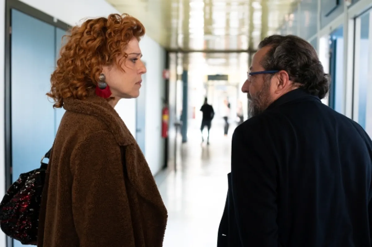 Vyšetřuje Imma Tataranni (Imma Tataranni, sostituto procuratore), 2019 - fotogaléria