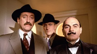 Hercule Poirot