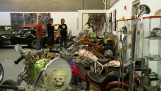 Dannyho auťáky IV (41)