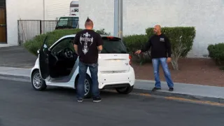 Dannyho auťáky IV (41)