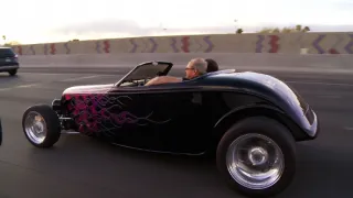 Dannyho auťáky IV (41)