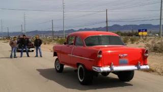 Dannyho auťáky IV (41)