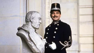 Hercule Poirot