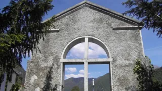 Na cestě po Trentinu