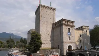 Na cestě po Trentinu