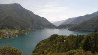 Na cestě po Trentinu