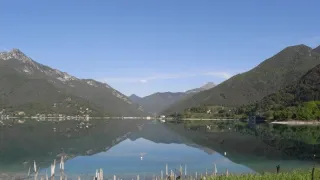 Na cestě po Trentinu