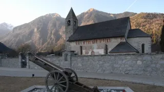 Na cestě po Trentinu