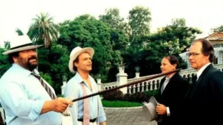 Nincs kettő négy nélkül