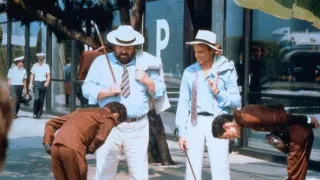 Nincs kettő négy nélkül