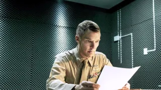 Mauritánec: Denník z Guantánama
