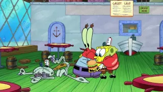 SpongeBob v kalhotách XIII
