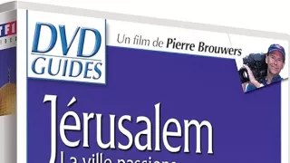 Jeruzalem, mesto vášní a nádeje