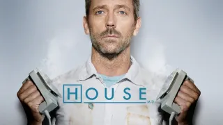 Dr. House V (1)