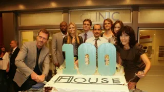 Dr. House V (1)