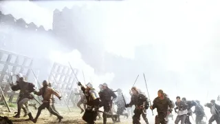 Maso a krev