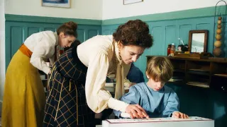 Maria Montessori