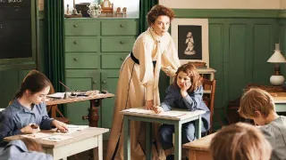 Maria Montessori