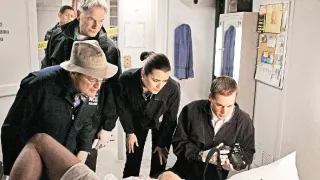 NCIS - Námorný vyšetrovací úrad VIII (14)