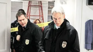 NCIS - Námorný vyšetrovací úrad VIII (14)