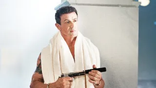 Jedna mezi oči