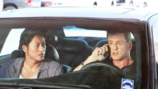 Jedna mezi oči