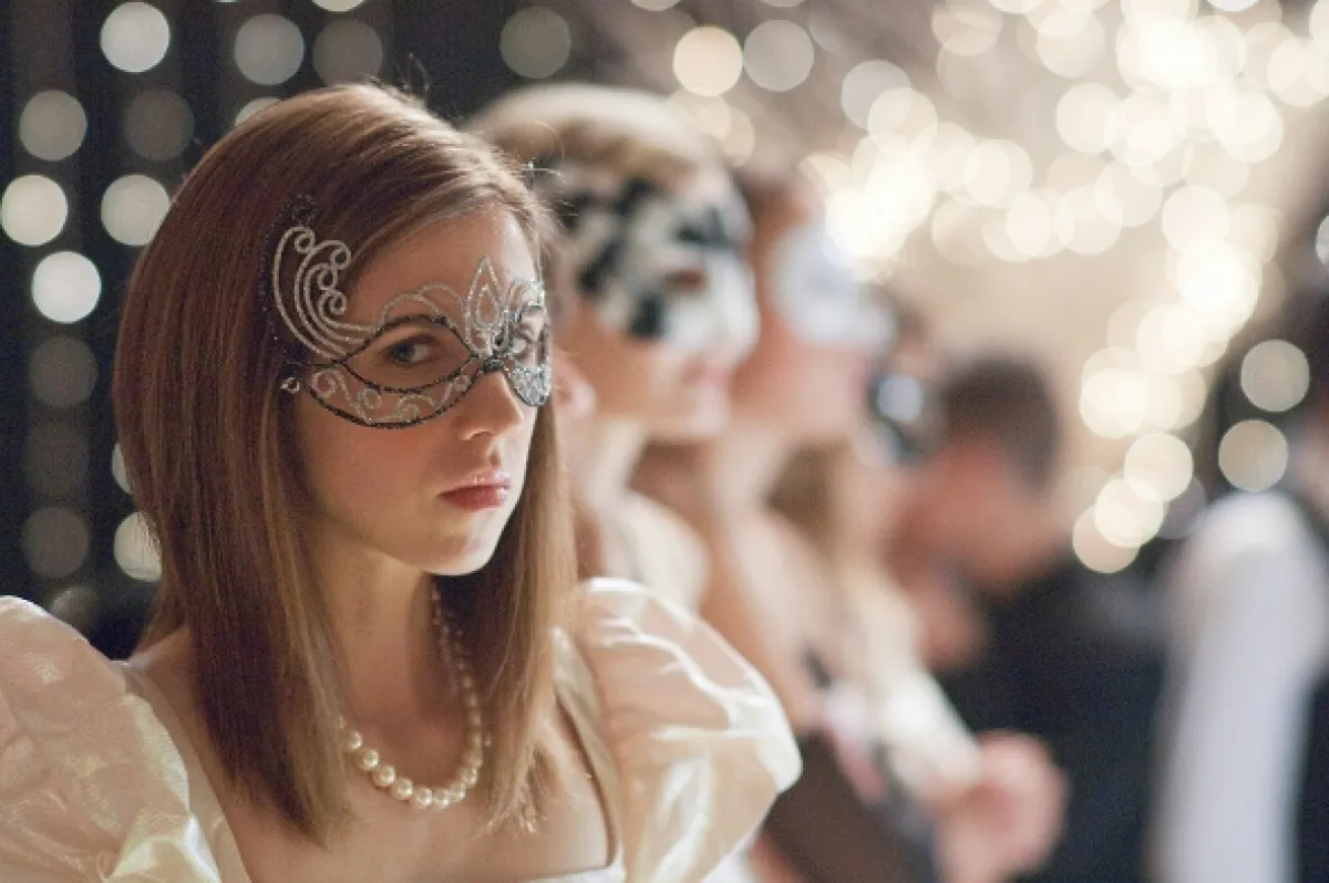 A zase jedna Popelka (Another Cinderella Story), 2008 - fotogaléria