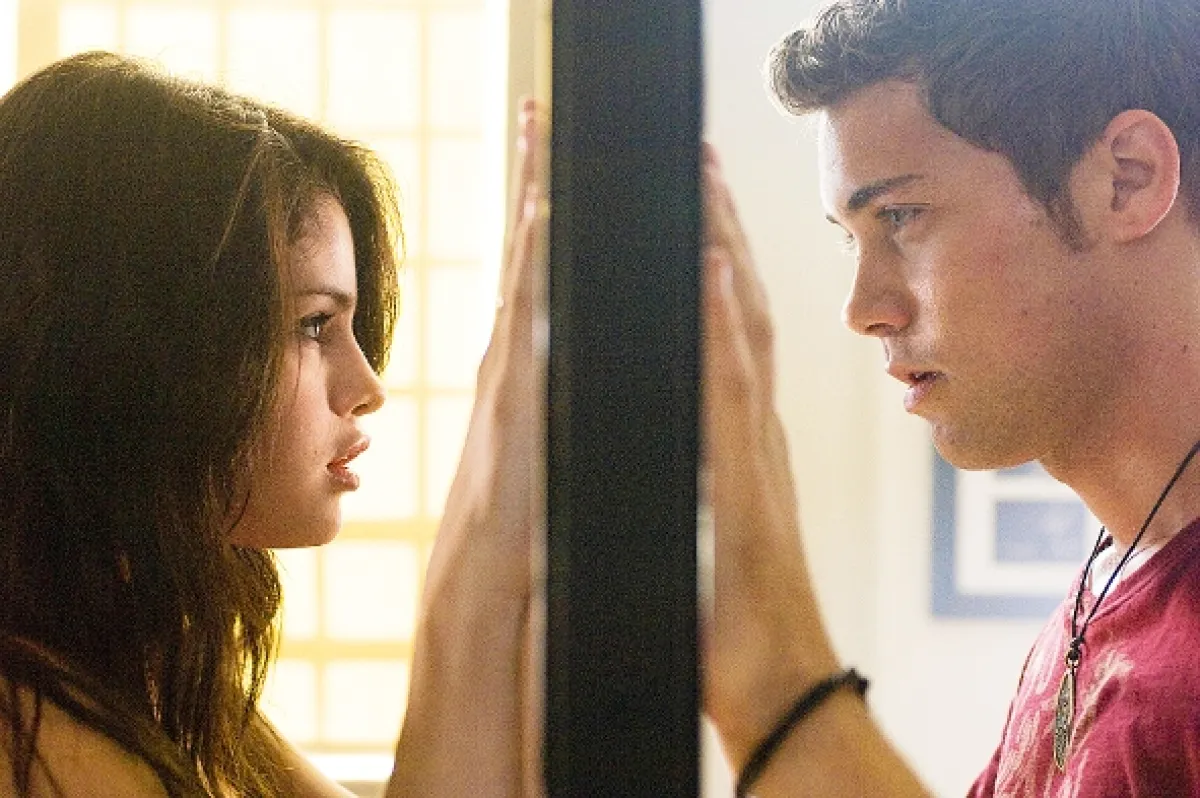 A zase jedna Popelka (Another Cinderella Story), 2008 - fotogaléria