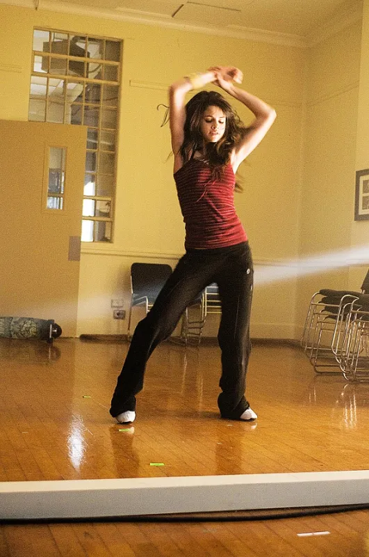 A zase jedna Popelka (Another Cinderella Story), 2008 - fotogaléria