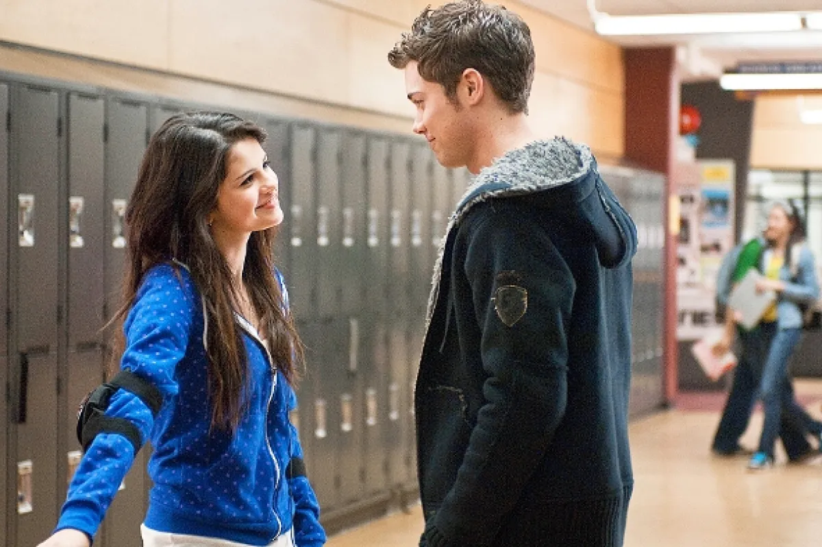 A zase jedna Popelka (Another Cinderella Story), 2008 - fotogaléria